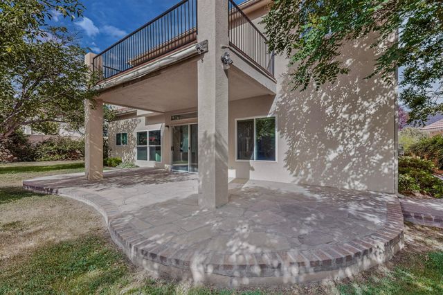 1327 Canyon Rim Drive NE, Albuquerque, NM 87112