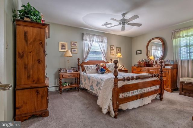 2310 HORSESHOE TRL, Chester Springs, PA 19425