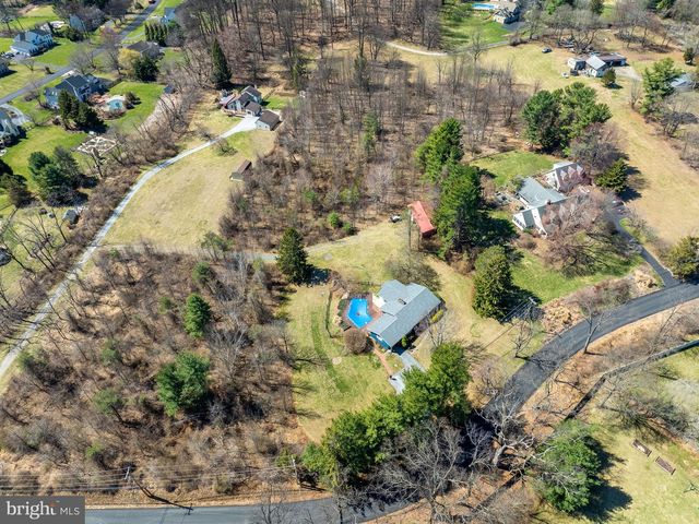 2310 HORSESHOE TRL, Chester Springs, PA 19425