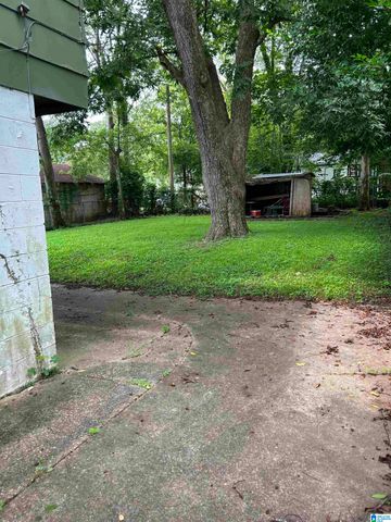 5316 TERRACE J, Birmingham, AL 35208