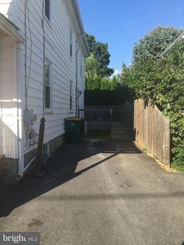 45 CENTRAL AVE, Berwyn, PA 19312