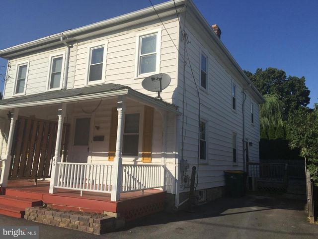 45 CENTRAL AVE, Berwyn, PA 19312