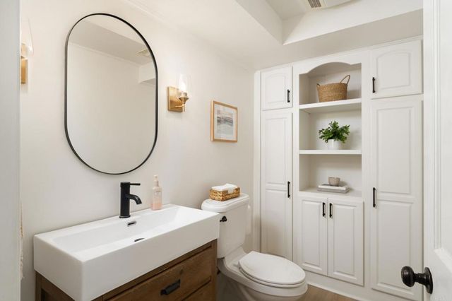 12212 Rockstream Road, Lakeside, CA 92040