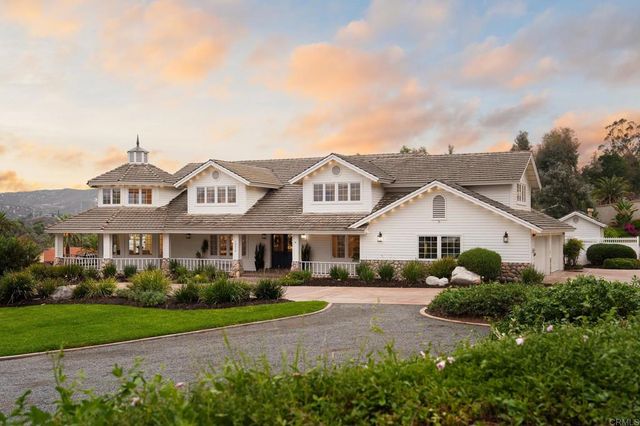 12212 Rockstream Road, Lakeside, CA 92040