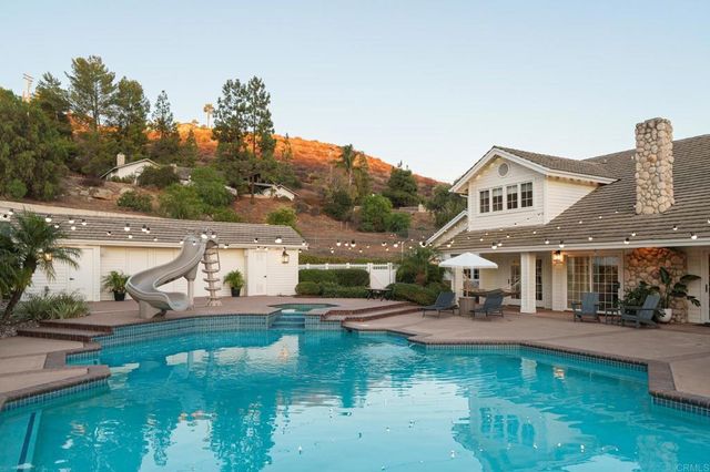 12212 Rockstream Road, Lakeside, CA 92040