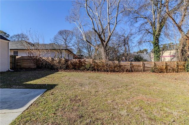 2446 Lynn Iris Drive, Decatur, GA 30032