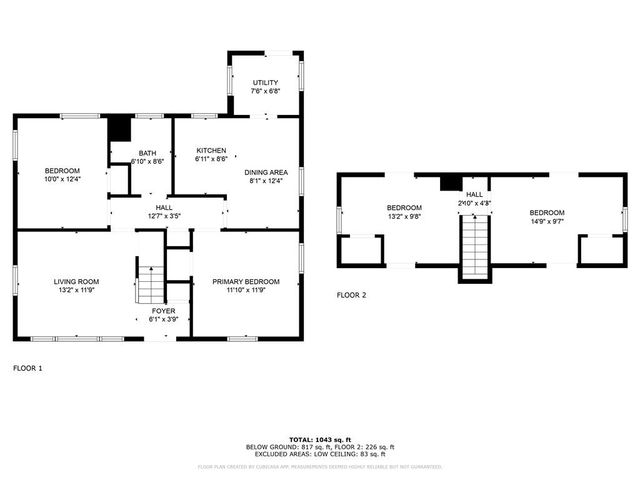 2446 Lynn Iris Drive, Decatur, GA 30032