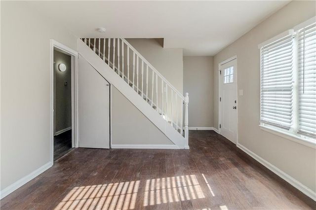 2446 Lynn Iris Drive, Decatur, GA 30032