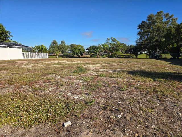 5722 ESPANOLA AVENUE, North Port, FL 34287