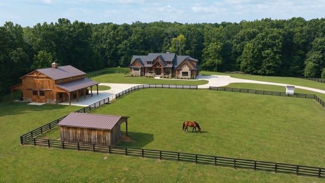 1 Casparis Rd, Franklin, TN 37064