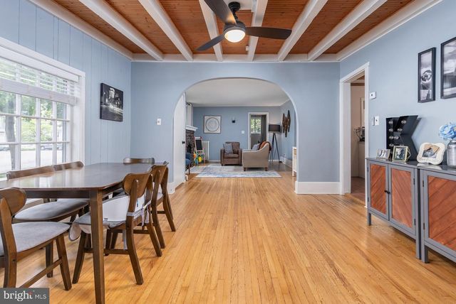 103 LAKE AVE, Hamilton, NJ 08610