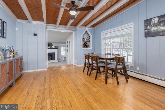 103 LAKE AVE, Hamilton, NJ 08610