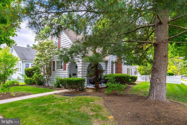 103 LAKE AVE, Hamilton, NJ 08610
