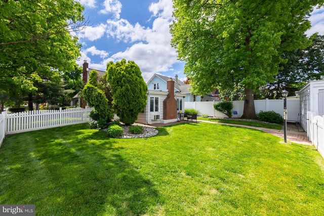 103 LAKE AVE, Hamilton, NJ 08610
