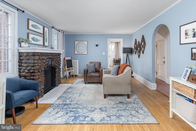 103 LAKE AVE, Hamilton, NJ 08610
