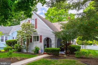 103 LAKE AVE, Hamilton, NJ 08610