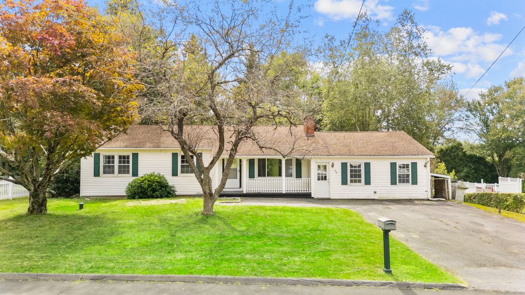 73 Shirley Road, Torrington, CT 06790