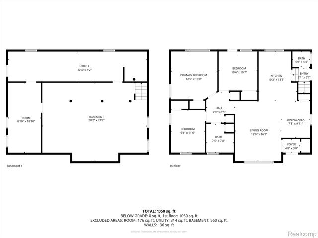 42583 Five Mile Road, Plymouth, MI 48170