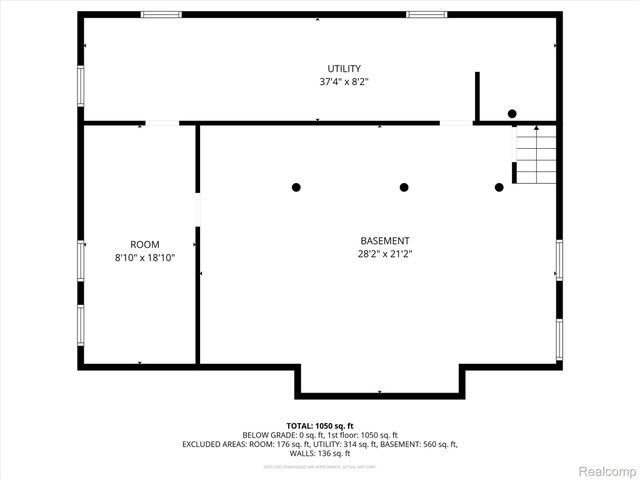 42583 Five Mile Road, Plymouth, MI 48170