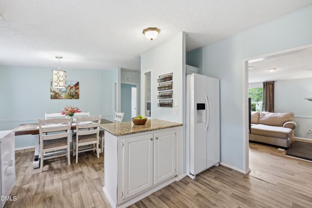 75 Kellam Drive, Lillington, NC 27546