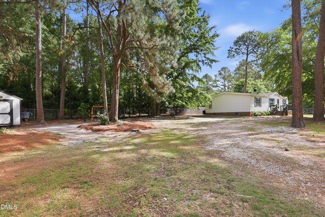 75 Kellam Drive, Lillington, NC 27546