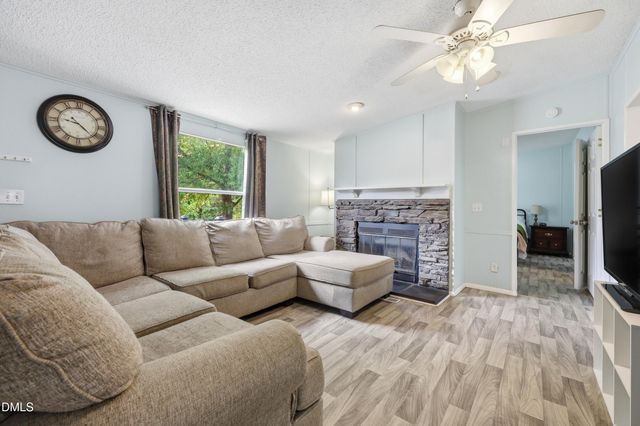 75 Kellam Drive, Lillington, NC 27546