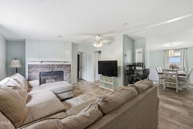 75 Kellam Drive, Lillington, NC 27546
