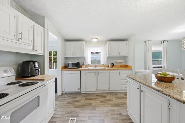 75 Kellam Drive, Lillington, NC 27546