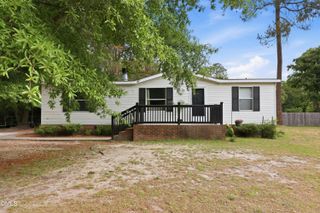 75 Kellam Drive, Lillington, NC 27546