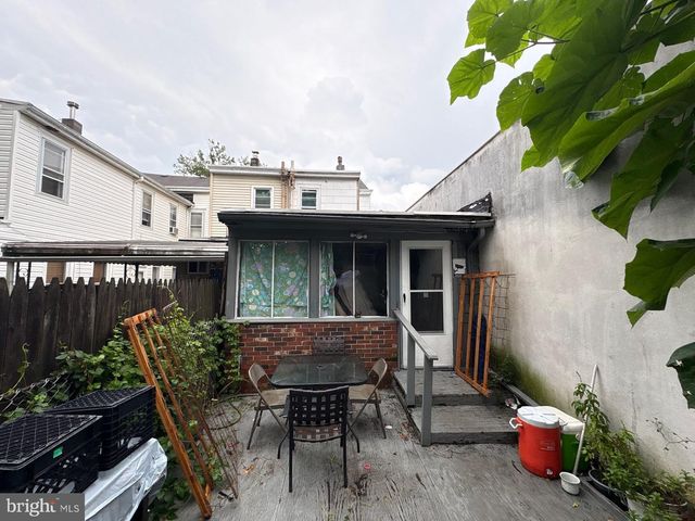 32 ELM ST, Trenton, NJ 08611