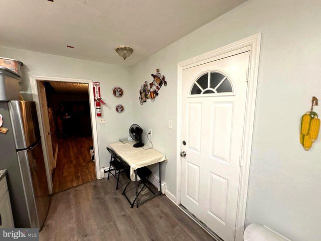 32 ELM ST, Trenton, NJ 08611
