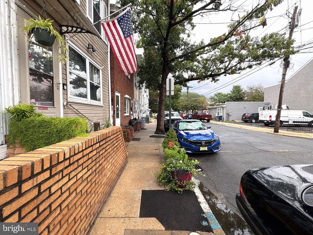32 ELM ST, Trenton, NJ 08611 — photo 4