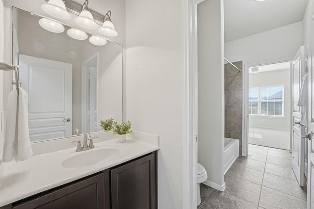 24630 Emerald Pool Falls Drive, Tomball, TX 77375