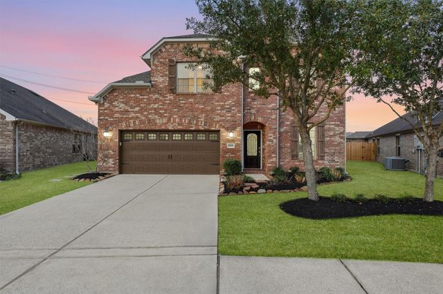 24630 Emerald Pool Falls Drive, Tomball, TX 77375