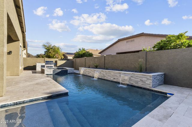 3301 W LEISURE Lane, Phoenix, AZ 85086