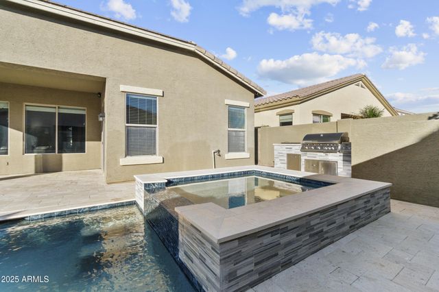 3301 W LEISURE Lane, Phoenix, AZ 85086