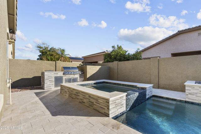 3301 W LEISURE Lane, Phoenix, AZ 85086