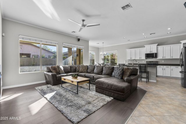 3301 W LEISURE Lane, Phoenix, AZ 85086