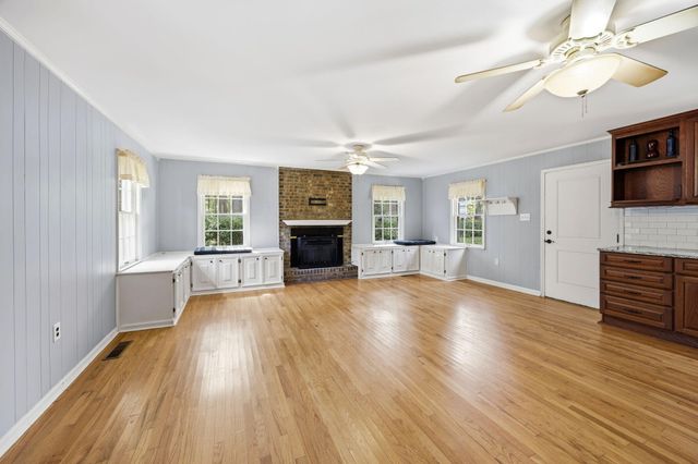 2981 Bennett Charles Road, Mount Pleasant, SC 29466