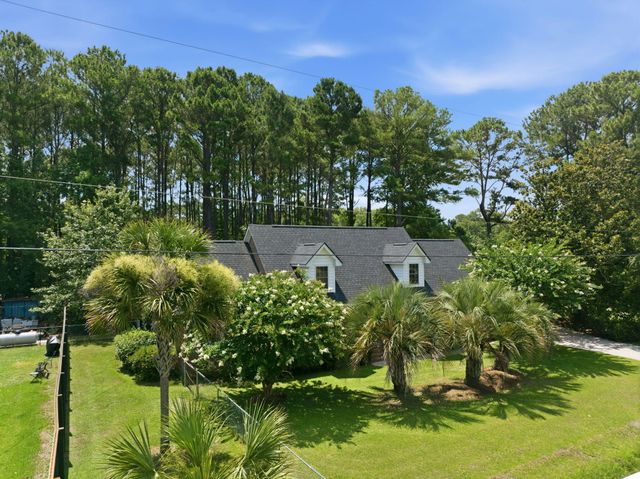 2981 Bennett Charles Road, Mount Pleasant, SC 29466
