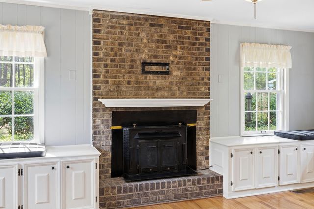 2981 Bennett Charles Road, Mount Pleasant, SC 29466