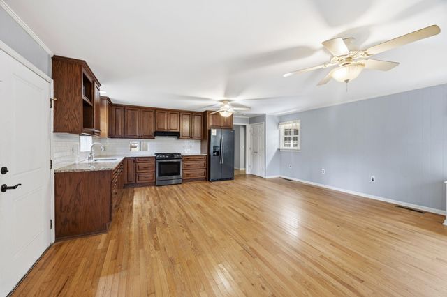 2981 Bennett Charles Road, Mount Pleasant, SC 29466