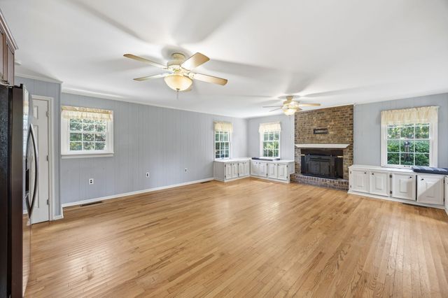 2981 Bennett Charles Road, Mount Pleasant, SC 29466