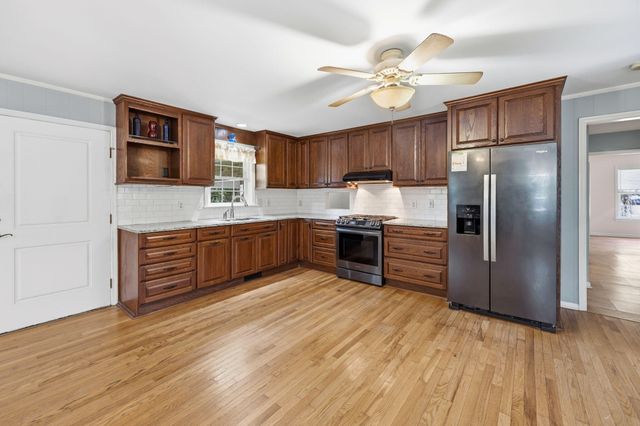2981 Bennett Charles Road, Mount Pleasant, SC 29466