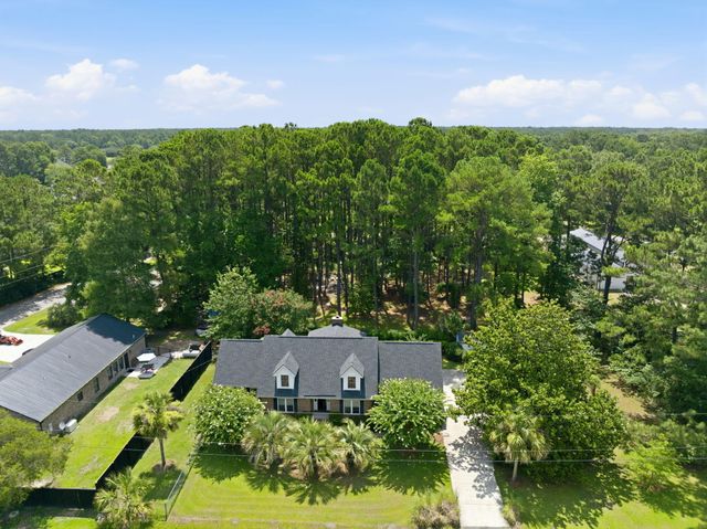 2981 Bennett Charles Road, Mount Pleasant, SC 29466