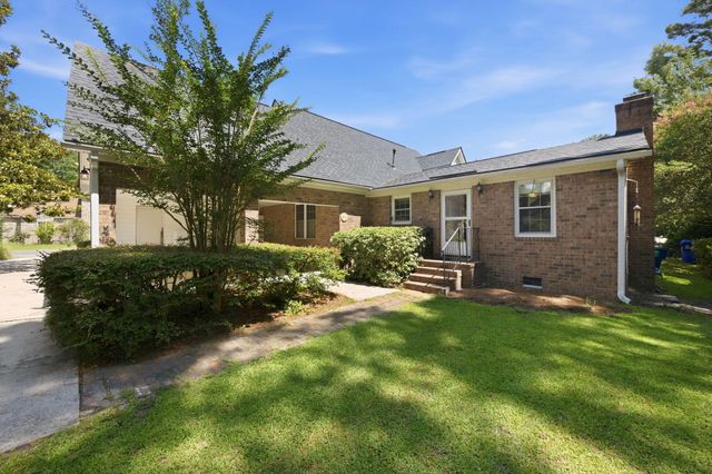 2981 Bennett Charles Road, Mount Pleasant, SC 29466