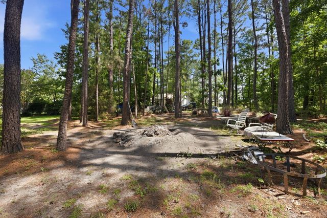 2981 Bennett Charles Road, Mount Pleasant, SC 29466