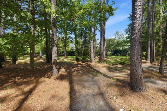 2981 Bennett Charles Road, Mount Pleasant, SC 29466