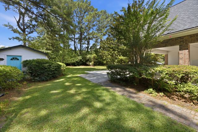 2981 Bennett Charles Road, Mount Pleasant, SC 29466