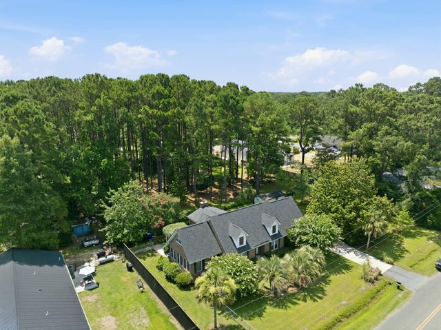 2981 Bennett Charles Road, Mount Pleasant, SC 29466